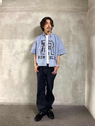 HYSTERIC GLAMOUR（ヒステリックグラマー）の「60'S XX