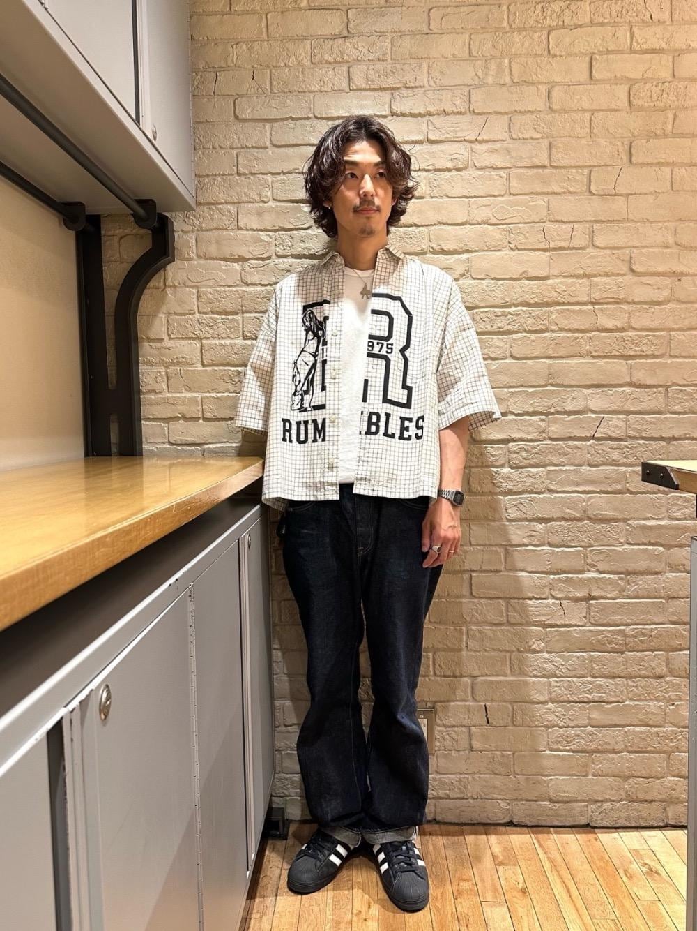 【レア美品】ヒステリックグラマー クロップド丈カーゴパンツ ブラック XS カーゴショーツ（カーゴパンツ）｜HYSTERIC GLAMOUR