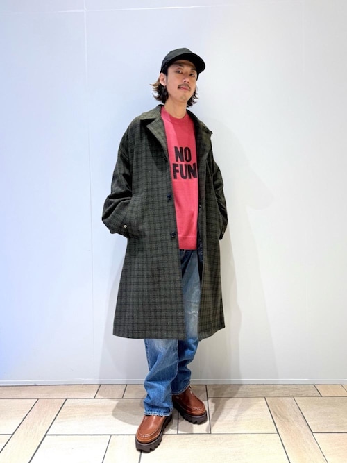 HYSTERIC GLAMOUR（ヒステリックグラマー） ブーツ SNAKE LOOP