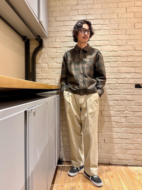 1ST TYPE ジャケット（その他アウター）｜HYSTERIC GLAMOUR