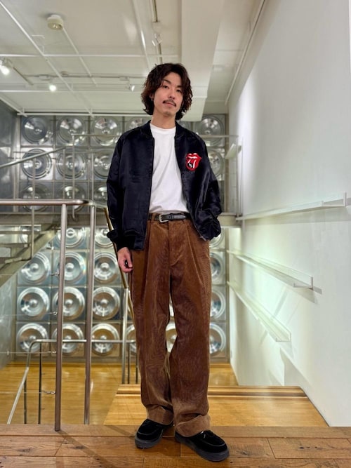 HYSTERIC GLAMOUR（ヒステリックグラマー） ベルト SIMPLE STUDS