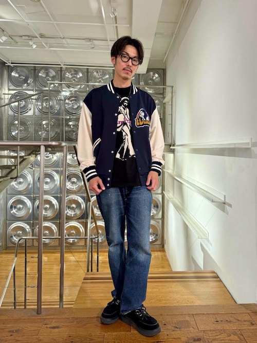 HYSTERIC LADYLAND Tシャツ（Tシャツ/カットソー）｜HYSTERIC GLAMOUR