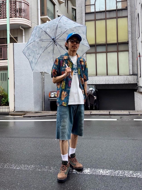 HYSTERIC GLAMOUR（ヒステリックグラマー） キャップ 帽子 HYS SOUND