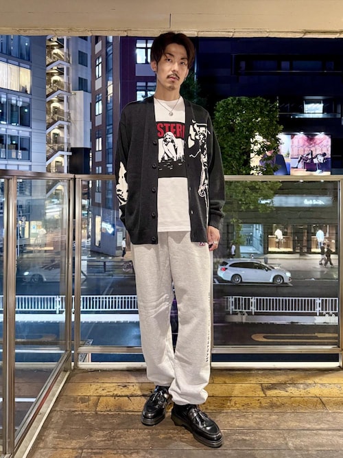 HYSTERIC GLAMOUR（ヒステリックグラマー） tシャツ HYSTERIC CITY T