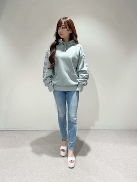 G-Star RAW WOMENさんのコーディネート