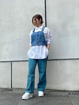 G-Star RAW WOMENさんのコーディネート