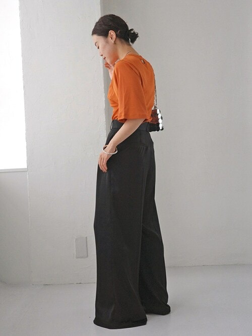 DAWN/ダン】CUP IN SHORT SLEEVES（ラッシュガード）｜AP STUDIO