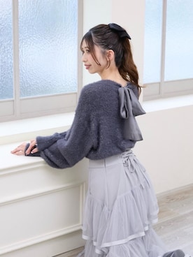 𝑬𝒓𝒊𝒓𝒊𝒏さんのコーディネート