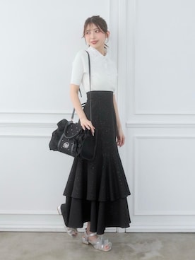 𝑬𝒓𝒊𝒓𝒊𝒏さんのコーディネート