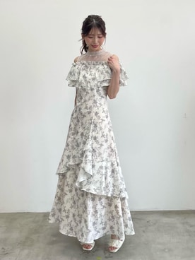 𝑬𝒓𝒊𝒓𝒊𝒏さんのコーディネート