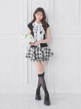ใMAJESTIC LEGON๏ผใใธใงในใใฃใใฏใฌใดใณ๏ผใฎใฌใคใคใผใใฉใคใฏใใฌใขใทใงใผใในใซใใณ๏ผใใฎไปใใณใใใใฉใใฏ็ณป๏ผใใไฝฟใฃใใ๐ฌ๐๐๐๐๐ใใ๏ผใฌใใฃใผในใป153cm๏ผใฎๅคใณใผใใฃใใผใ