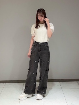 ใMAJESTIC LEGON๏ผใใธใงในใใฃใใฏใฌใดใณ๏ผใฎ2WAYใใณใชใใณในใใผใซใผ๏ผในใใผใซใผใใใฏใคใ็ณป๏ผใใไฝฟใฃใใ๐๐๐๐๐๐ใใ๏ผใฌใใฃใผในใป160cm๏ผใฎๅคใณใผใใฃใใผใ