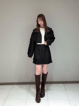 ใMAJESTIC LEGON๏ผใใธใงในใใฃใใฏใฌใดใณ๏ผใฎใใคใใใใชใซในใซใใณ๏ผใใฎไปใใณใใใใฉใใฏ็ณป๏ผใใไฝฟใฃใใ๐๐๐๐๐๐ใใ๏ผใฌใใฃใผในใป160cm๏ผใฎๅคใณใผใใฃใใผใ