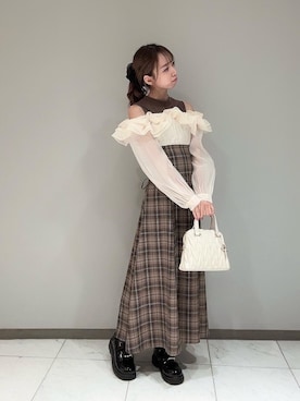 ใMAJESTIC LEGON๏ผใใธใงในใใฃใใฏใฌใดใณ๏ผใฎๅใๅคใใใใผใซใญใผใใกใผ๏ผใญใผใใกใผใใใฉใใฏ็ณป๏ผใใไฝฟใฃใใ๐๐๐๐๐๐ใใ๏ผใฌใใฃใผในใป160cm๏ผใฎ็งใณใผใใฃใใผใ