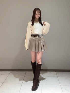 ใMAJESTIC LEGON๏ผใใธใงในใใฃใใฏใฌใดใณ๏ผใฎโ็ใใในใใฌใใใญใณใฐใใผใ๏ผใใผใใใใฉใฆใณ็ณป๏ผใใไฝฟใฃใใ๐๐๐๐๐๐ใใ๏ผใฌใใฃใผในใป160cm๏ผใฎ็งใณใผใใฃใใผใ