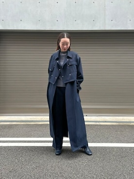 ur'sさん(レディース・162cm)の秋コーディネート