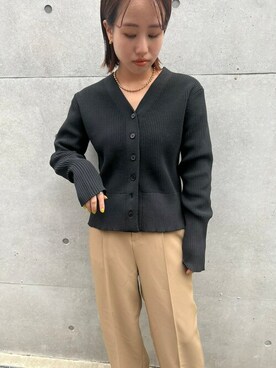 ur'sさん(レディース・153cm)の秋コーディネート