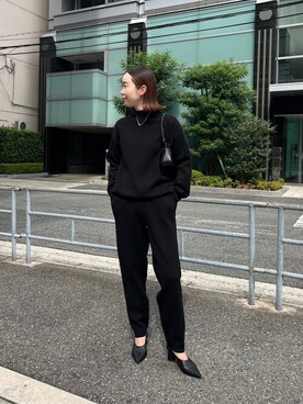 ur'sさん(レディース・162cm)の秋コーディネート