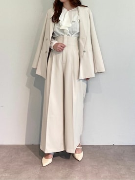 ur'sさん(レディース・166cm)の冬コーディネート