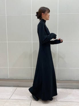 ur'sさん（レディース・164cm）の冬コーディネート
