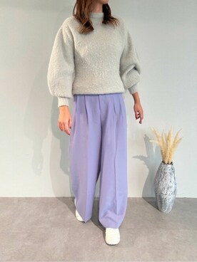 ur'sさん(レディース・168cm)の冬コーディネート