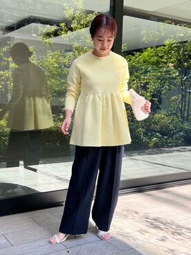ur'sさん(レディース・153cm)の冬コーディネート