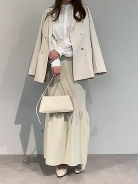 ur'sさん(レディース・166cm)の冬コーディネート