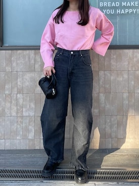 ur'sさん(レディース・167cm)の冬コーディネート
