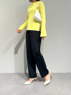 ur'sさん(レディース・169cm)の冬コーディネート
