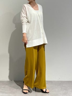 ur'sさん(レディース・157cm)の冬コーディネート