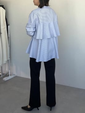ur'sさん(レディース・158cm)の冬コーディネート
