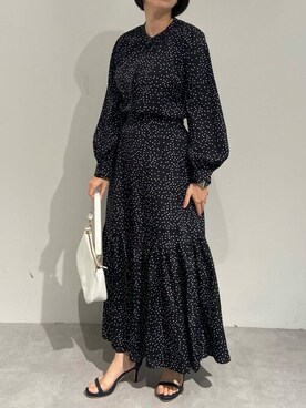 ur'sさん(レディース・157cm)の冬コーディネート