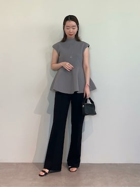 ur'sさん(レディース・162cm)の冬コーディネート
