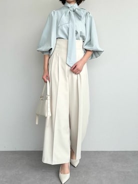 ur'sさん(レディース・169cm)の冬コーディネート