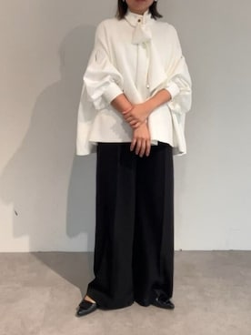 ur'sさん(レディース・158cm)の冬コーディネート