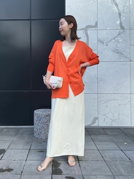 ur'sさん(レディース・162cm)の冬コーディネート