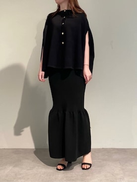 ur'sさん(レディース・166cm)の冬コーディネート