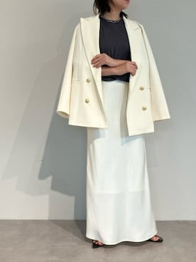 ur'sさん（レディース・166cm）の冬コーディネート