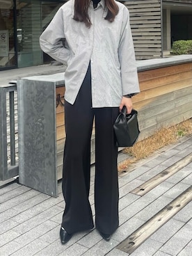 ur'sさん(レディース・167cm)の冬コーディネート