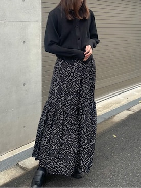 ur'sさん(レディース・167cm)の冬コーディネート