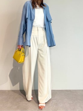 ur'sさん(レディース・168cm)の冬コーディネート