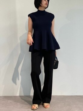 ur'sさん(レディース・157cm)の冬コーディネート
