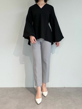 ur'sさん(レディース・169cm)の春コーディネート
