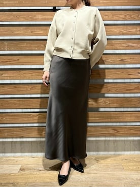 ur'sさんの（UR'S | ユアーズ）を使ったコーディネート