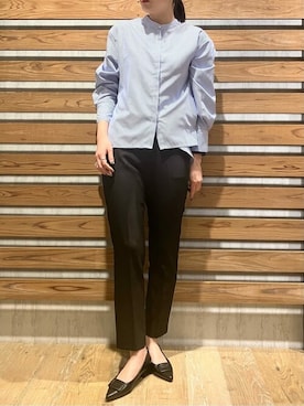 ur'sさん(レディース・169cm)の春コーディネート