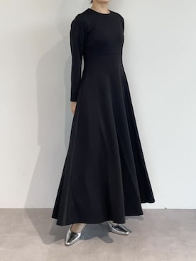 ur'sさん（レディース・159cm）の春コーディネート