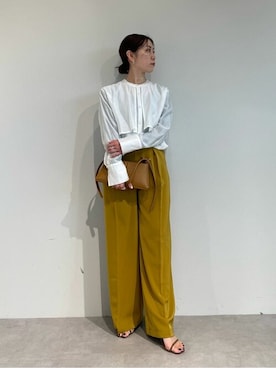 ur'sさん(レディース・153cm)の春コーディネート