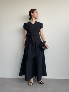 ur'sさん（レディース・153cm）の春コーディネート