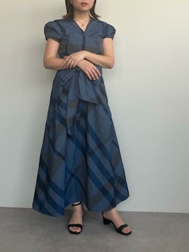 ur'sさん（レディース・158cm）の春コーディネート