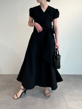 ur'sさん（レディース・162cm）の春コーディネート